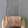 Large Handle Rollers